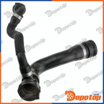 Tuyau de liquide de refroidissement pour BMW | CPP-BM-114, 97813